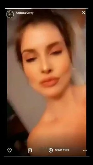 Watch amanda Onlyfans Amanda Cerny Amanda Cerny Onlyfans Porn  