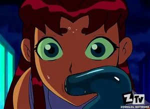 Starfire Hentai Porn - Watch Starfire hentai - Starfire, Teen Titans, Hentai Porn - SpankBang