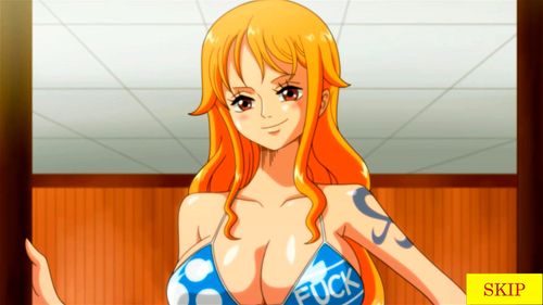 Nami Baseline