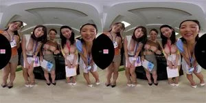 Asian VR thumbnail