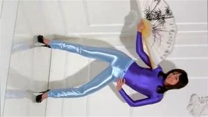 Russian Spandex thumbnail