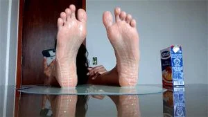 food feet thumbnail