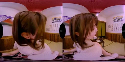 nene tanaka, vr japanese, virtual reality, japanese