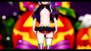 Mmd thumbnail