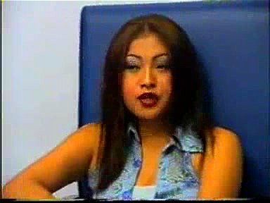 Asian Indonesian Audition