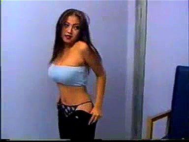 Asian Indonesian Audition