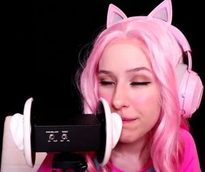 asmr thumbnail