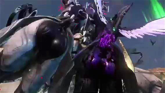 Warframe: Booty battle, Warframe: Booty battle,