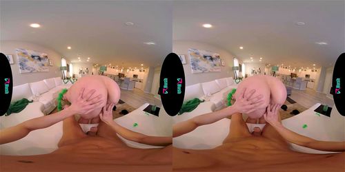 Best VR thumbnail