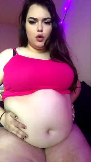 Weight Gain BBW thumbnail