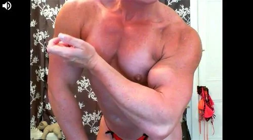 POV: The Muscle Flexing Experience thumbnail