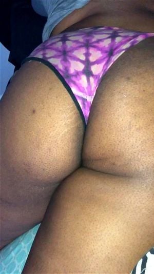 Nice fat ass