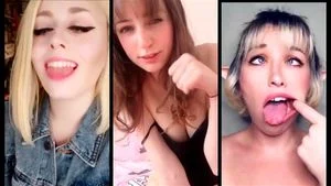 tiktok thumbnail