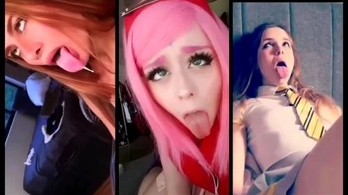 Ahegao