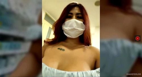 big tits, big boobs, flash boobs, asian