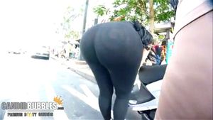 Big Black Ass Cam Whores II thumbnail