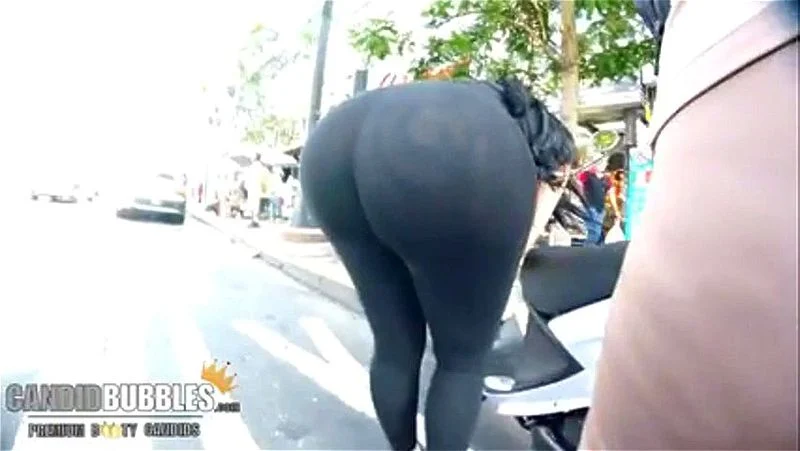 Tremendo culote