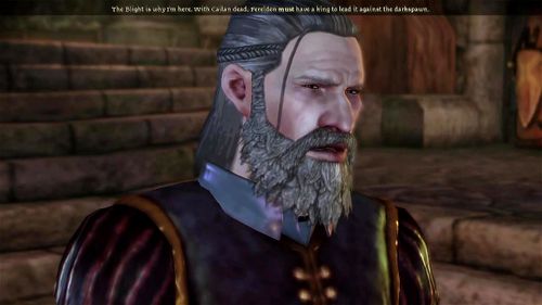 Dragon Age Origins - Erotic Version thumbnail
