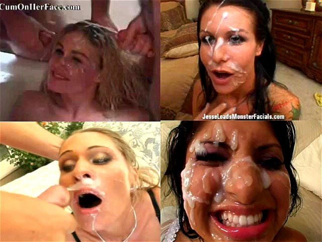 face face