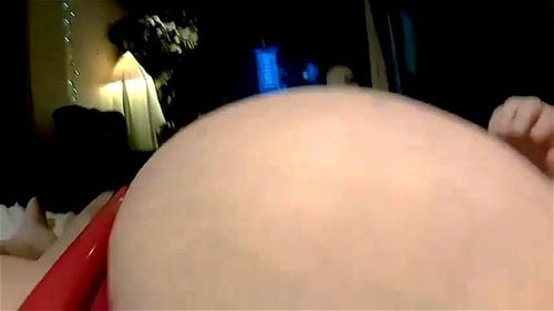 Bellies About Ready to Explode