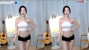 korean bj afre thumbnail