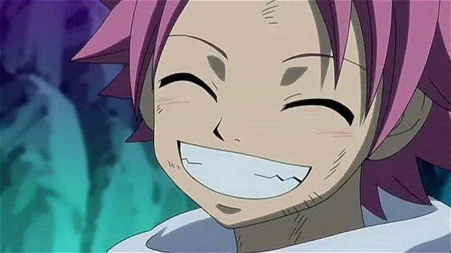 Natsu Natsu