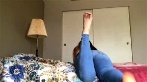 cousen alexis bratty teen gfs amber feet joi thumbnail