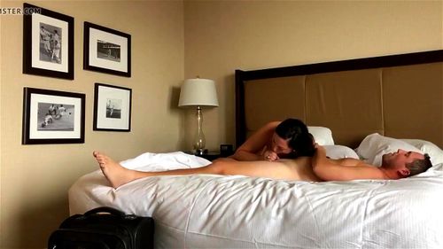 Best friends wife & me cheating in hotel room