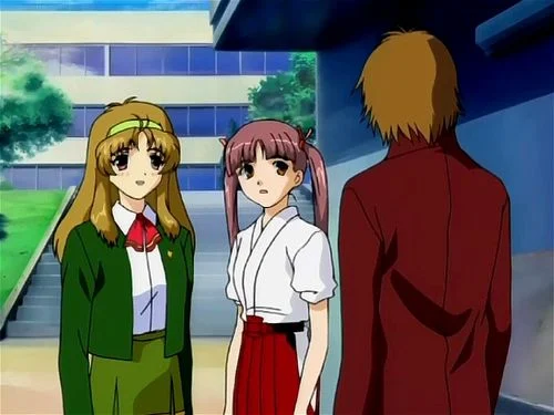 Shinseiki_inma_seiden Ep04: Masturbation, Japanese & Mature Porn - SpankBang->