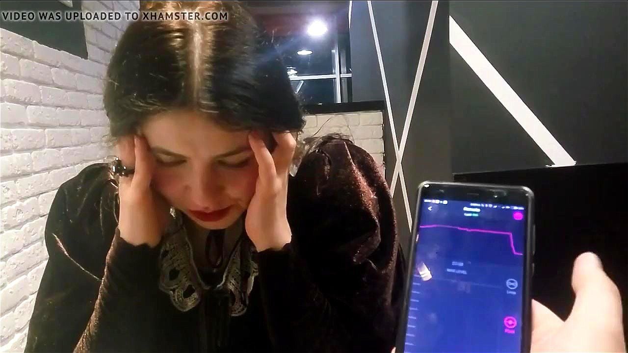 Vibrating Panties in a Restaurant: Amateur, Chaturbate & Toy Porn - SpankBang Vibrating Panties in a Restaurant: Amateur, Chaturbate & Toy Porn - SpankBang