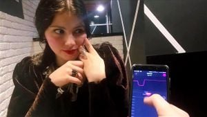 Vibrating Panties in a Restaurant: Amateur, Chaturbate & Toy Porn - SpankBang Vibrating Panties in a Restaurant: Amateur, Chaturbate & Toy Porn - SpankBang