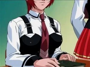 HEN - Bible Black Gaiden thumbnail