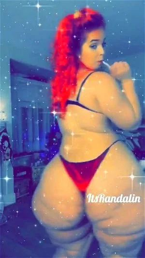 My Randa🤤❣️🍑🍒 thumbnail