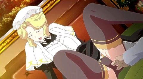 Victorian maid ep 1