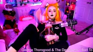 GoldenGoddessXXX 21.02.17