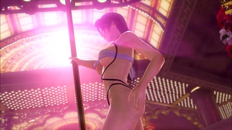 Doax3 momiji Doax3 momiji