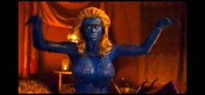 Marvel mystique Expansion b