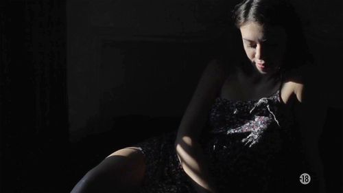 LE BAISER (2015) Porrfilm - SpankBang