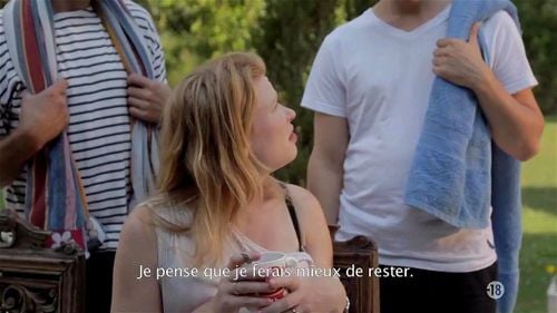LE BAISER (2015) Porrfilm - SpankBang