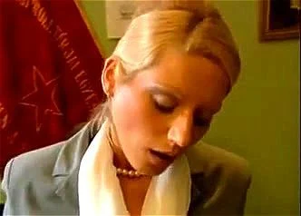 lesbian office lesbian office