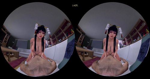 babe, straight sex, vr, virtual reality