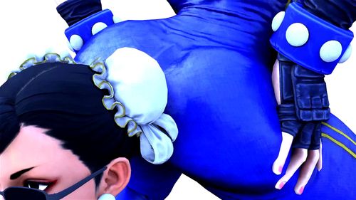 SF ultimate Twerk - Twerk, Street Fighter, Mmd Porn - SpankBang