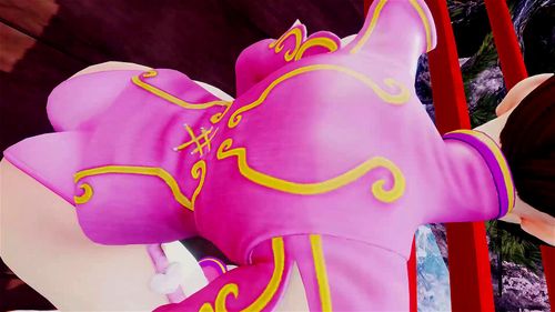SF ultimate Twerk - Twerk, Street Fighter, Mmd Porn - SpankBang