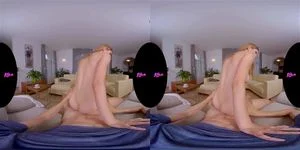 VR Big Natural Tits thumbnail