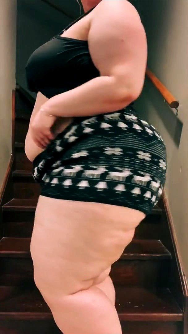 SSBBW