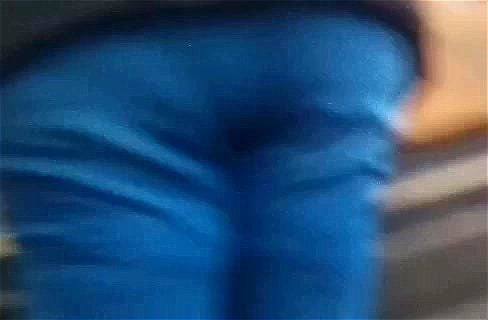 closeup ass, mature, bent over, perfect ass