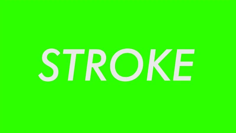 BBC STROKE CHALLENGE BBC STROKE CHALLENGE