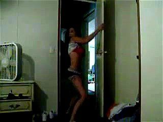 Watch monster boobs rare girl - Dancing, Huge Boobs, Striptease Porn