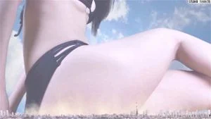 Japanese giantess thumbnail