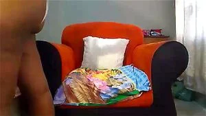 African thumbnail